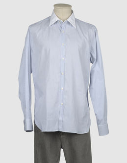 INGRAM - CAMICIE - Camicie maniche lunghe - su YOOX.COM