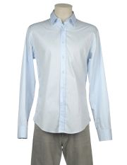 A.DI CAPUA - Camicia maniche lunghe