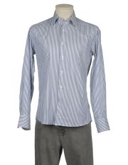 A.DI CAPUA - Camicia maniche lunghe