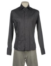 A.DI CAPUA - Camicia maniche lunghe