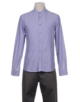 GAZZARRINI - CAMICIE - Camicie maniche lunghe - su YOOX.COM