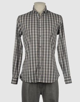 DVALENCIA - CAMICIE - Camicie maniche lunghe - su YOOX.COM