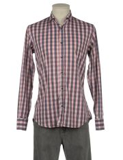 DVALENCIA - Camicia maniche lunghe