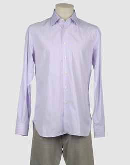 INGRAM - CAMICIE - Camicie maniche lunghe - su YOOX.COM
