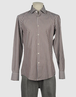 BOSS HUGO BOSS - CAMICIE - Camicie maniche lunghe - su YOOX.COM