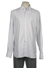 CORNELIANI - Camicia maniche lunghe