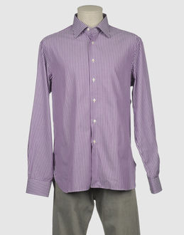 INGRAM - CAMICIE - Camicie maniche lunghe - su YOOX.COM