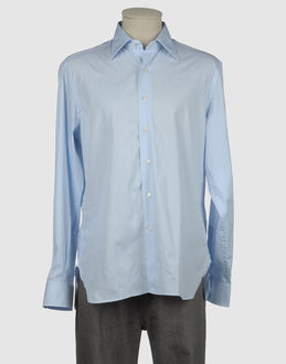 INGRAM - CAMICIE - Camicie maniche lunghe - su YOOX.COM