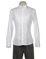 GAETANO NAVARRA - Long sleeve shirt