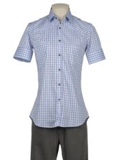 DVALENCIA - Short sleeve shirt