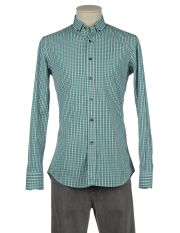 DVALENCIA - Camicia maniche lunghe