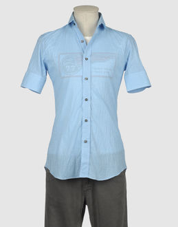 DVALENCIA - CAMICIE - Camicie maniche corte - su YOOX.COM