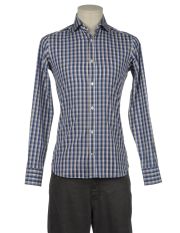 M.ROY - Long sleeve shirt