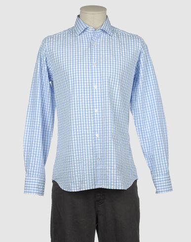 ZOOM M.ROY - Long sleeve shirt