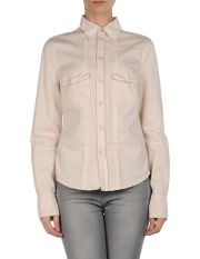 NEIL BARRETT - Long sleeve shirt