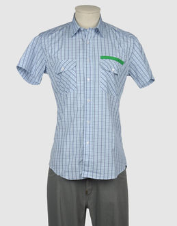 ROMEO - CAMICIE - Camicie maniche corte - su YOOX.COM