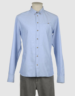 MINIMUM - CAMICIE - Camicie maniche lunghe - su YOOX.COM