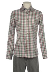 WARREN JEANS - Long sleeve shirt