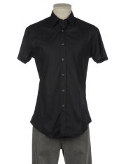 A.DI CAPUA - Camicia maniche corte