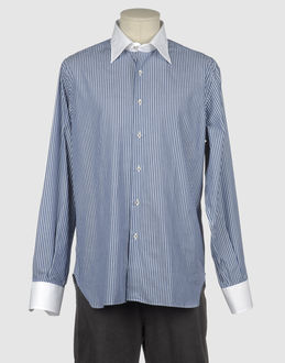 INGRAM - CAMICIE - Camicie maniche lunghe - su YOOX.COM