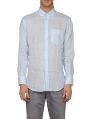 ARMANI JEANS - Long sleeve shirt