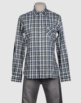 SIMON PEET - CAMICIE - Camicie maniche lunghe - su YOOX.COM