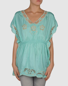 Bluse - YUMI&acute; - BEI YOOX.COM