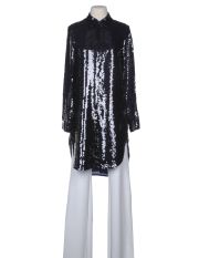 RICHARD NICOLL - Camicia maniche lunghe