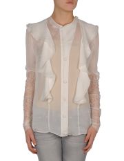 FRANCESCO SCOGNAMIGLIO - Long sleeve shirt