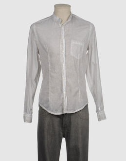 Master Coat - Chemises - Chemises manches longues