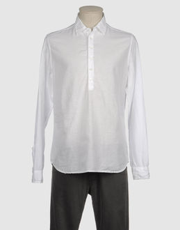 MASTER COAT - CAMICIE - Camicie maniche lunghe - su YOOX.COM