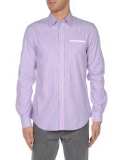 ARMANI JEANS - Camisa de manga larga