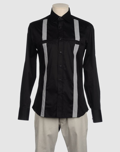 ZOOM POSE LONDON - Long sleeve shirt