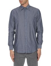 ARMANI JEANS - Langarmhemd