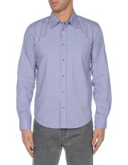 ARMANI JEANS - Long sleeve shirt