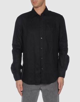 ARMANI JEANS Long sleeve shirts - Item 38239053