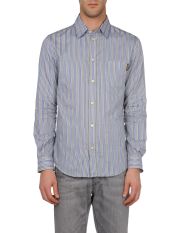 ARMANI JEANS - Long sleeve shirt