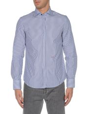 ARMANI JEANS - Long sleeve shirt
