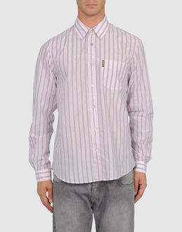 ARMANI JEANS - CAMICIE - Camicie maniche lunghe - su YOOX.COM