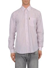 ARMANI JEANS - Camisa de manga larga