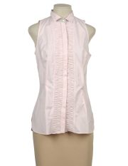 RIVAMONTI - Camisa sin mangas