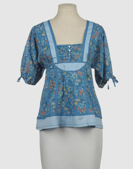 Replay - Chemises - Blouses