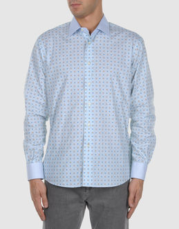 ETRO - CAMICIE - Camicie maniche lunghe - su YOOX.COM