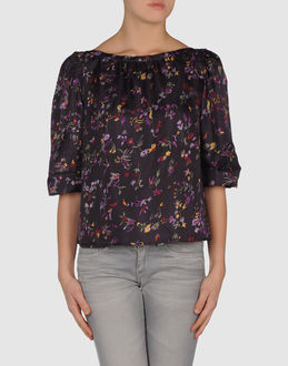 See By Chloe' - Chemises - Blouses