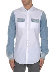 DSQUARED2 - Chemise  manches longues
