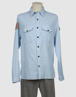 POLO JEANS COMPANY - CAMICIE - Camicie maniche lunghe - su YOOX.COM