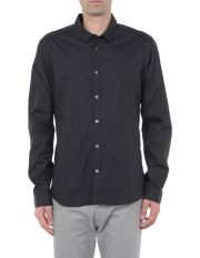 MOSCHINO - Camisa de manga larga