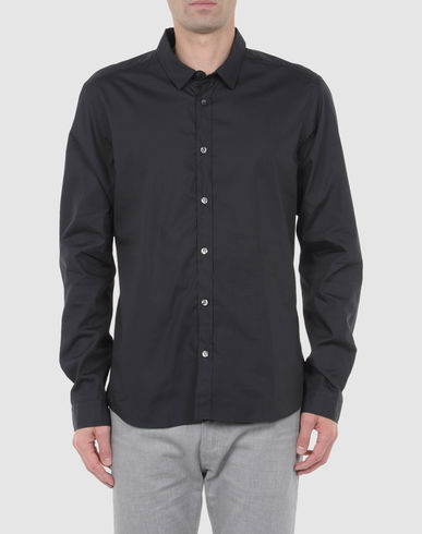 ZOOM MOSCHINO - Long sleeve shirt