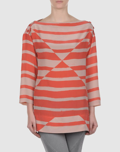 ZOOM SEE BY CHLOÉ - Blouse