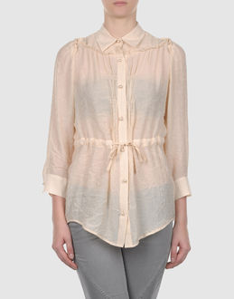 See By Chloe' - Chemises - Chemises manches 3/4